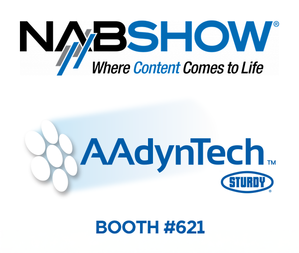 NAB Show 2024